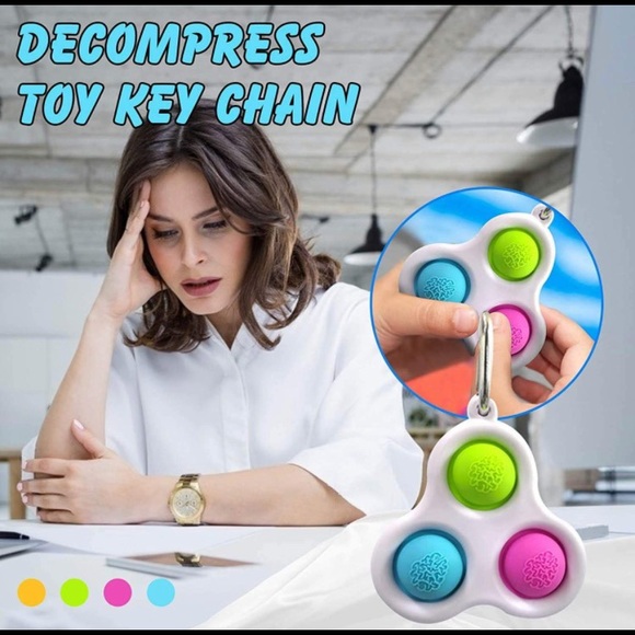 💗💙💚 Simple Dimple - Picture 4 of 4